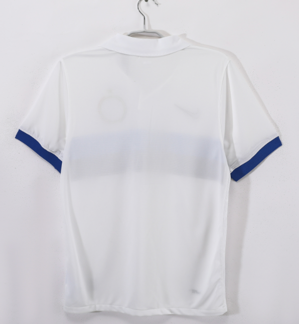 Inter Milan 2009/2010 away retro shirt