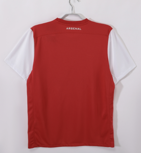 Arsenal 2011/2012 home retro shirt