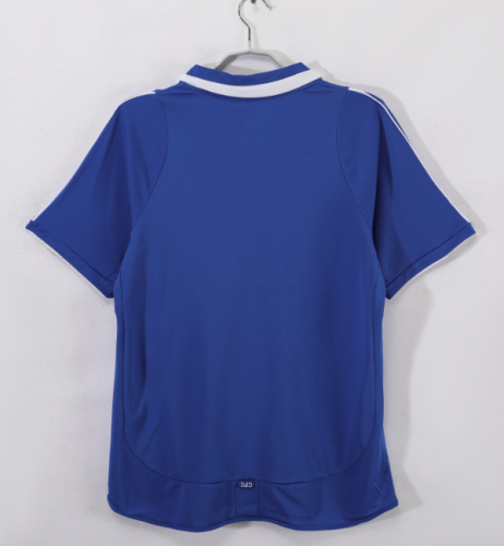 Chelsea 2001/2003 home retro shirt