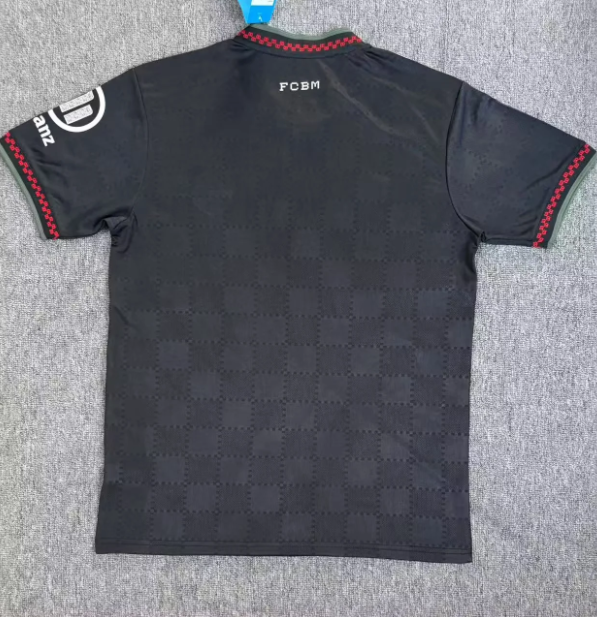 Bayren 2025/2026 third shirt