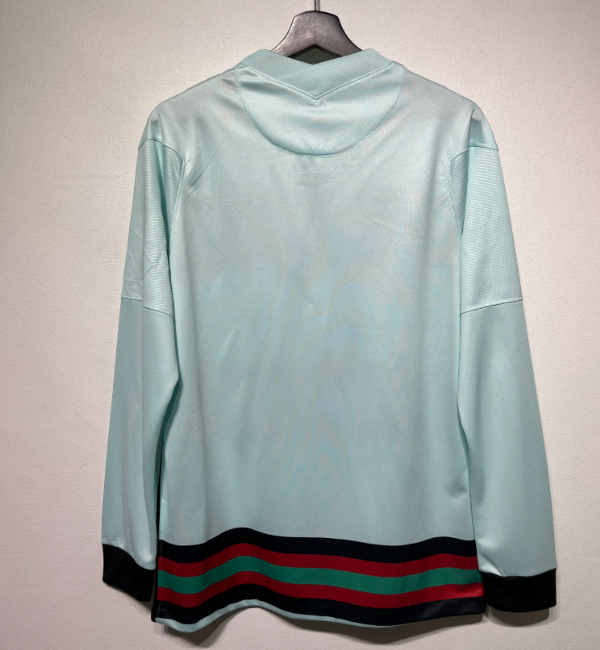 Portugal 2020 away retro shirt long sleeve Ronaldo