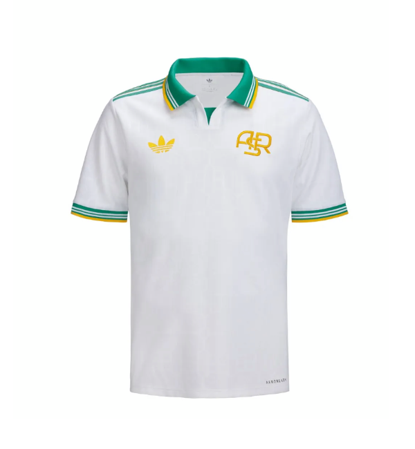AS Roma 2025/2026 third shirt