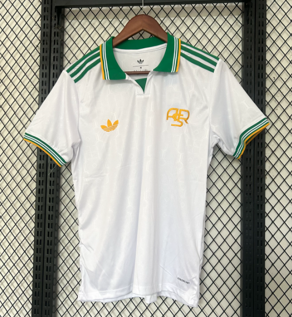 AS Roma 2025/2026 third shirt