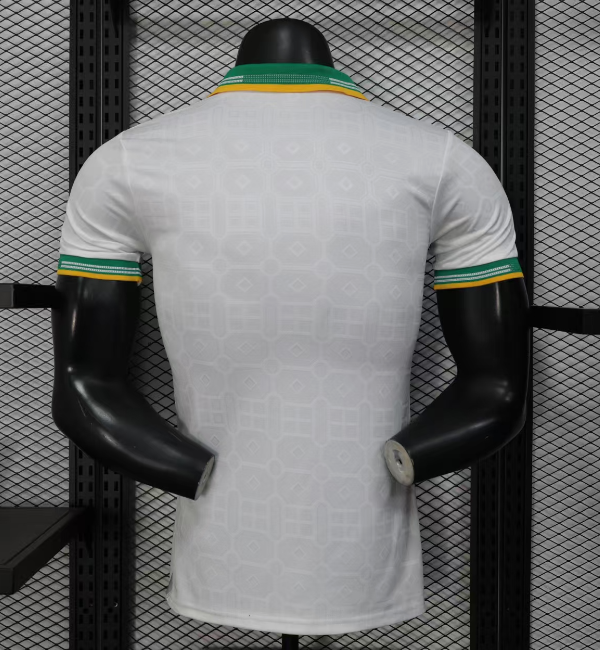 AS Roma 2025/2026 third shirt player version