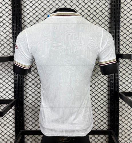 Arsenal 2025/2026 third shirt player version