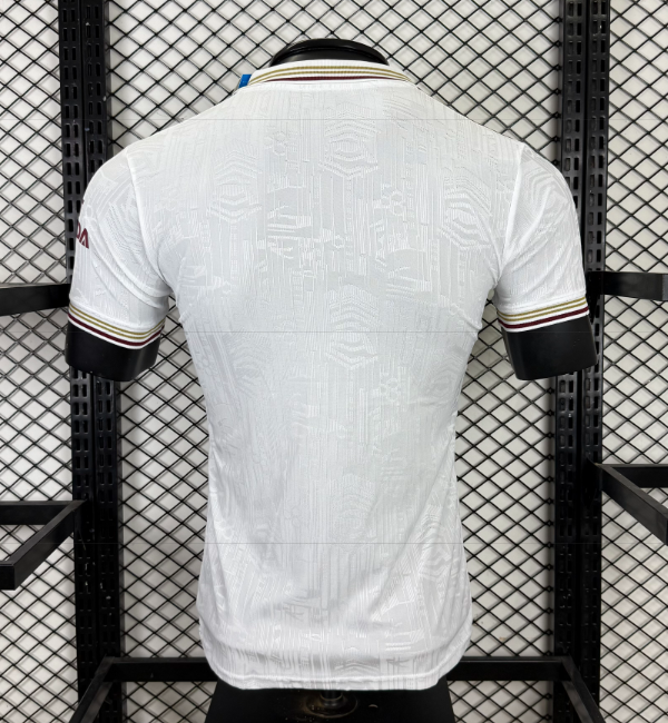 Arsenal 2025/2026 third shirt player version