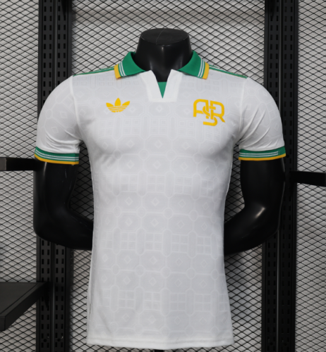 AS Roma 2025/2026 third shirt player version