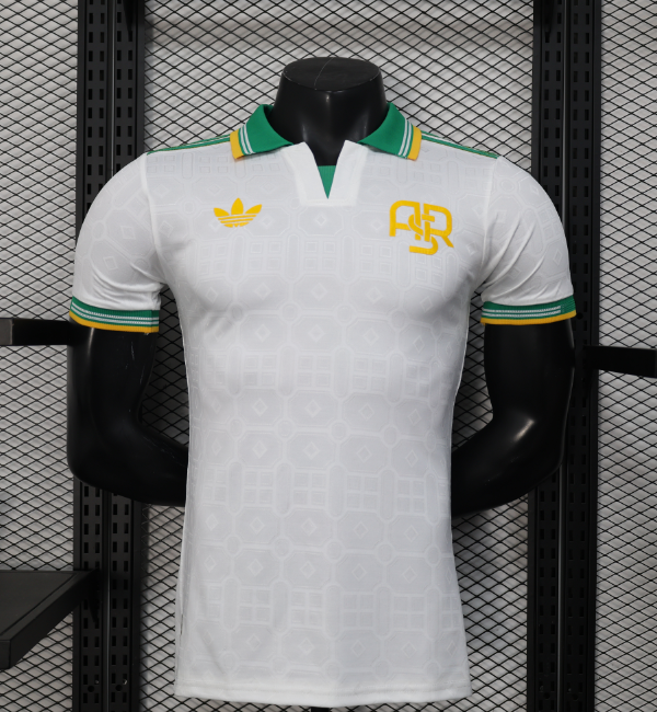 AS Roma 2025/2026 third shirt player version