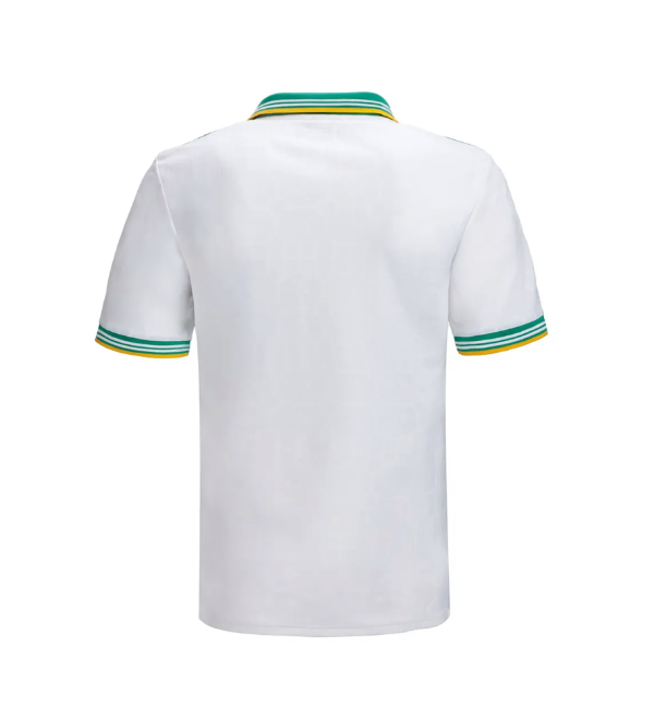 AS Roma 2025/2026 third shirt