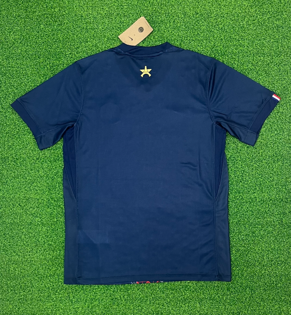 Paris Saint-Germain PSG 2025/2026 home shirt (with star)