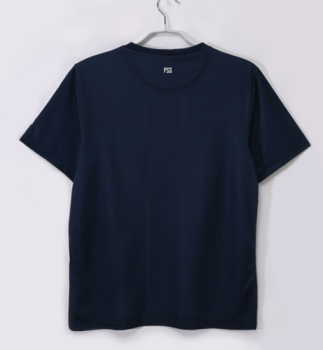 PSG Paris Saint-Germain 2012/2013 home retro shirt Ibrahimović