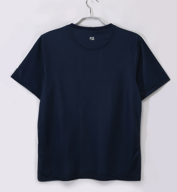 PSG Paris Saint-Germain 2012/2013 home retro shirt Ibrahimović