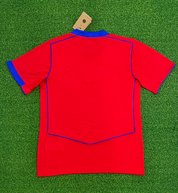 Paris Saint-Germain PSG 2025/2026 third shirt