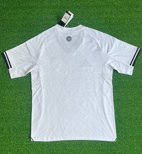 Fulham F.C. 2025/2026 home shirt