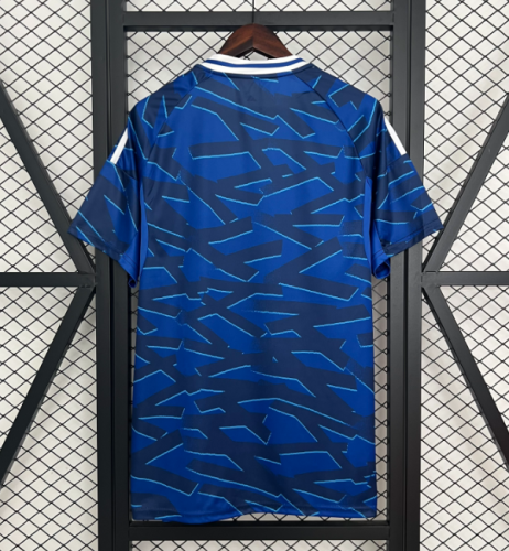 Schalke 04 2025/2026 home shirt no patch