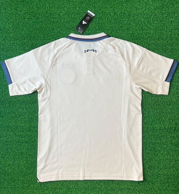 Ajax 2025/2026 third shirt