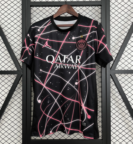 Paris Saint-Germain PSG CWC Academy Pro Top