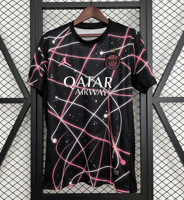 Paris Saint-Germain PSG CWC Academy Pro Top