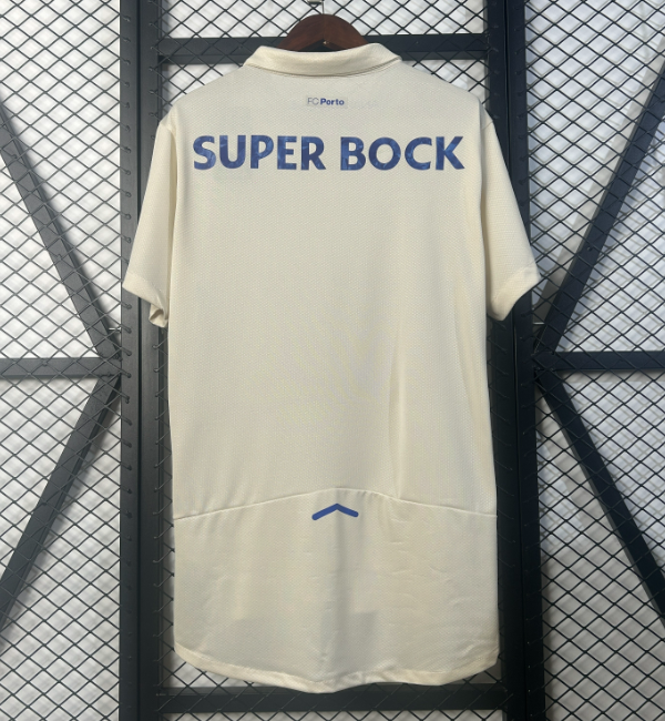 FC Porto 2025/2026 third shirt
