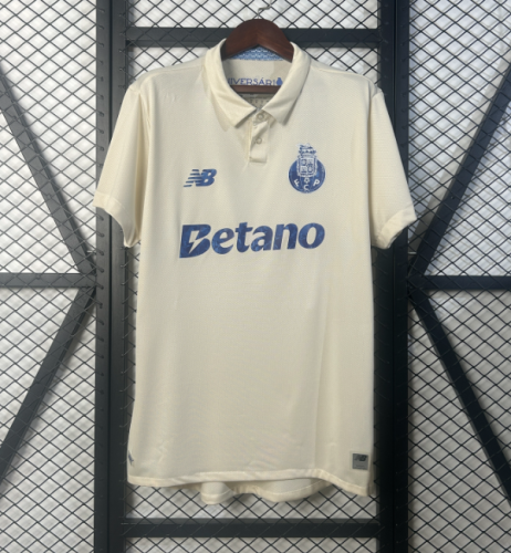 FC Porto 2025/2026 third shirt