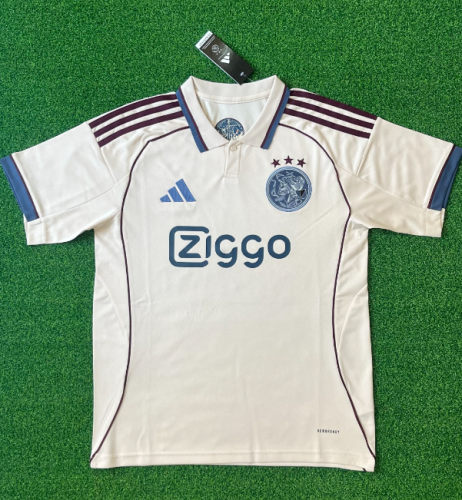 Ajax 2025/2026 third shirt