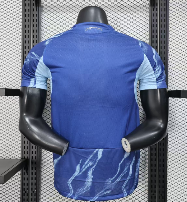 Ajax 2025/2026 away shirt Player Version