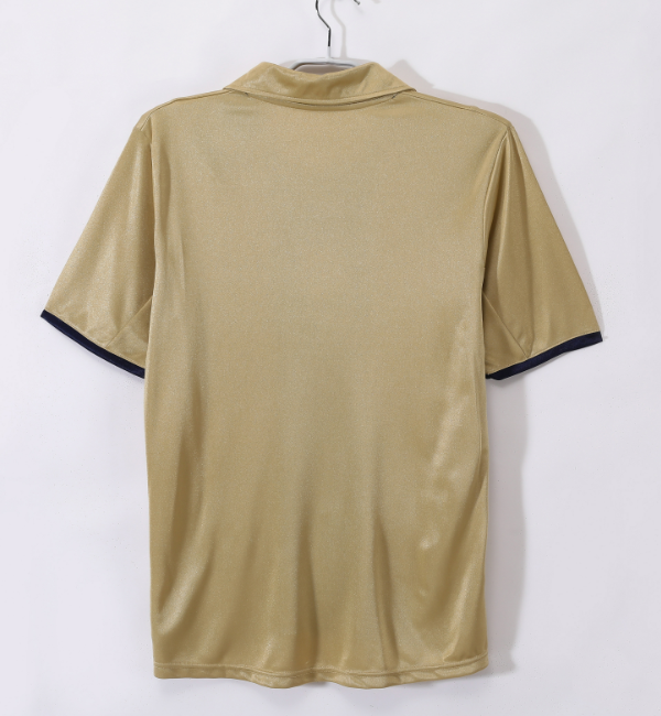 Barcelona 2001/2002 away retro shirt