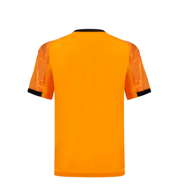 AS Roma 2025/2026 away shirt