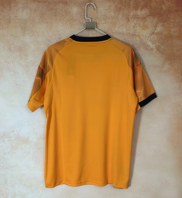 AS Roma 2025/2026 away shirt