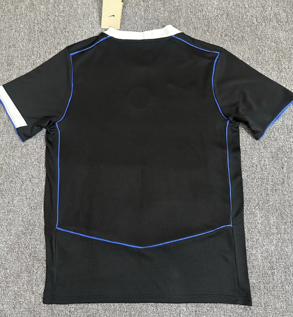 Chelsea 2025/2026 third shirt