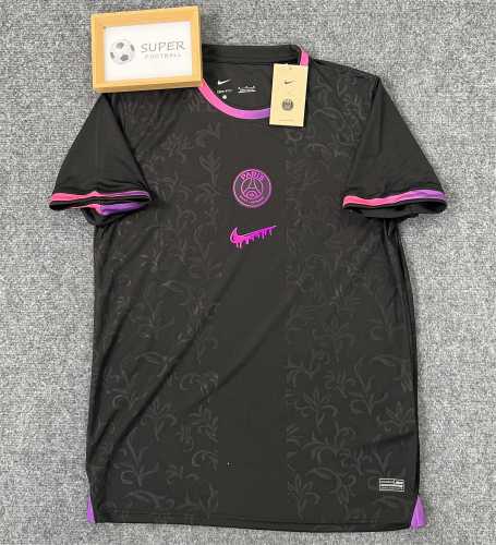 Paris Saint-Germain PSG 2025 Special shirt