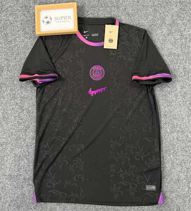 Paris Saint-Germain PSG 2025 Special shirt