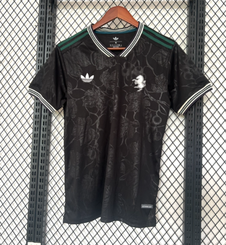 Javentus  2025/2026 third shirt (with sponsor)