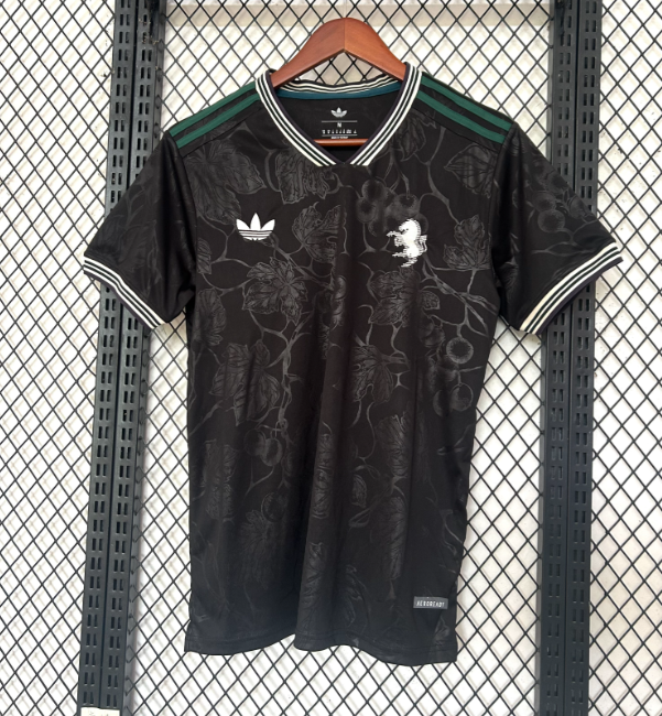 Javentus  2025/2026 third shirt (with sponsor)