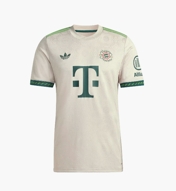 Bayren x Oktoberfest Jerseys 2025/2026 special shirt