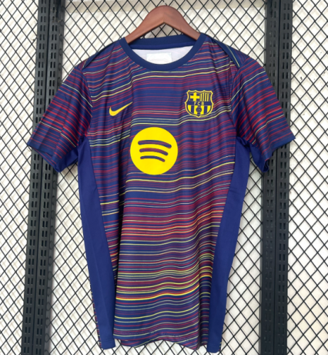 Barcelona 2025/2026 Per match shirt