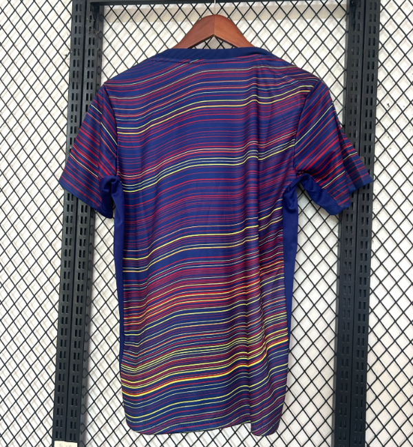 Barcelona 2025/2026 Per match shirt