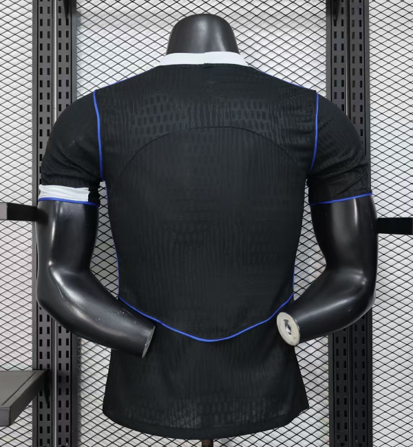 Chelsea 2025/2026 third shirt player version