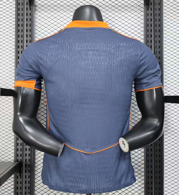 Inter Milan 2025/2026 third shirt player version