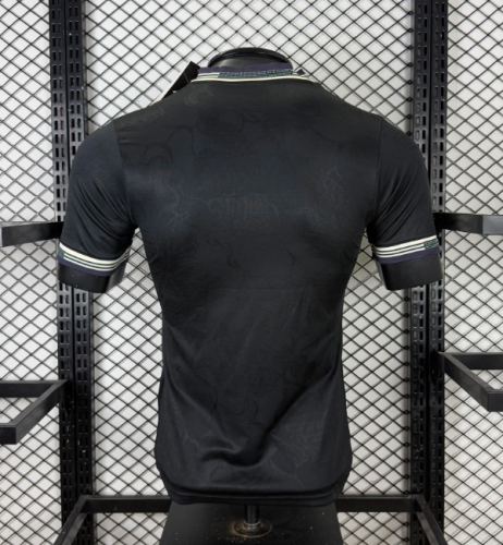 Javentus 2025/2026 third shirt player version (with sponsors)