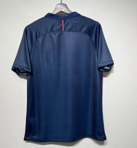 Paris Saint-Germain PSG 2016/2017 home retro shirt