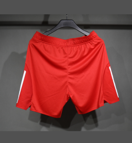 Bayren 2025/2026 home shorts player version