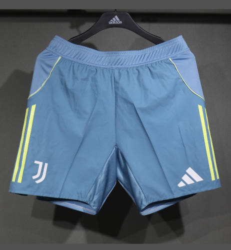 Javentus  2025/2026 away shorts player version