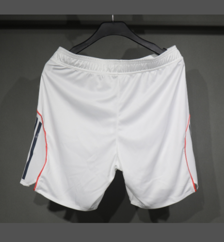 Bayren 2025/2026 away shorts player version