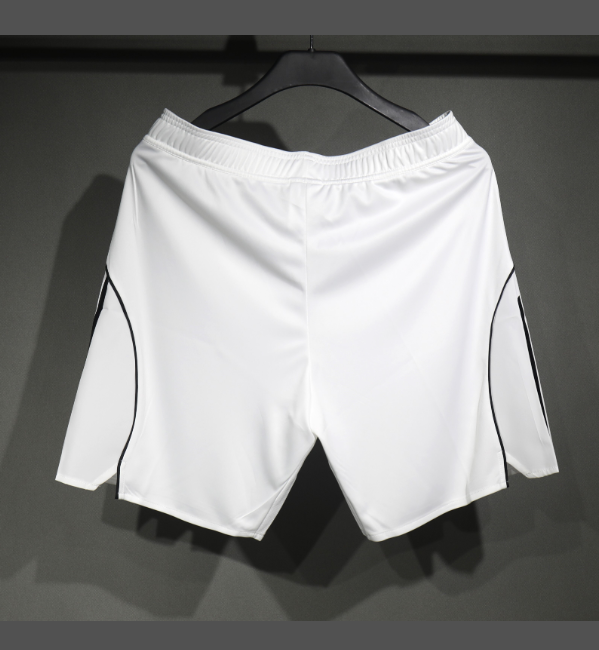 Manchester United 2025/2026 home shorts Player Version