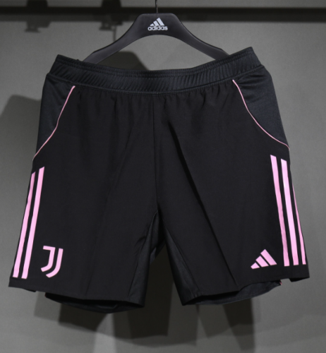 Javentus  2025/2026 home short player version