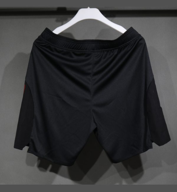 Liverpool 2025/2026 away shorts player version