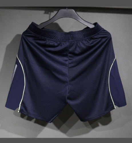 Real Madrid 2025/2026 away shors Player Version