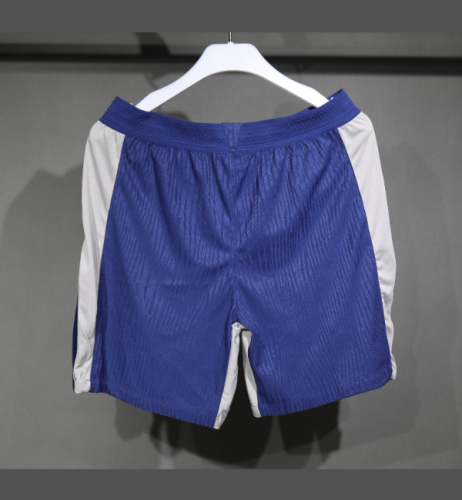 Tottenham Hotspur 2025/2026 home shorts player version