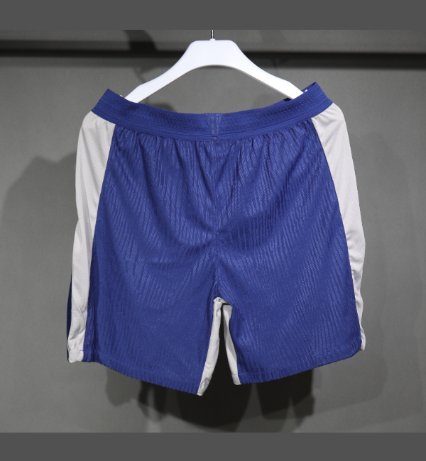 Tottenham Hotspur 2025/2026 home shorts player version